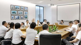 將軍企業(yè)首期內(nèi)訓(xùn)師管理會議成功舉辦，助力職業(yè)技能培訓(xùn)提升