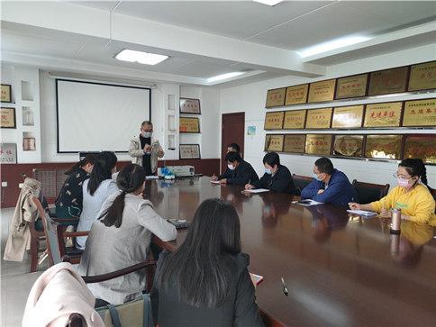 博興縣市場監(jiān)管局開展食品快速檢測技能培訓(xùn)強(qiáng)化市場調(diào)查服務(wù)