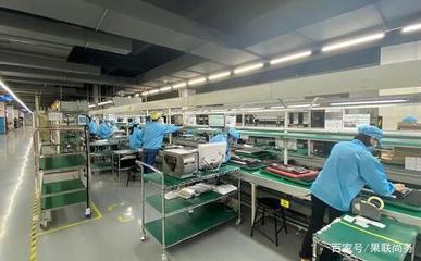 央企智造，安全典范 長城電腦熱銷市場，技術服務領航未來