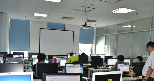 計(jì)算機(jī)技術(shù)專業(yè)畢業(yè)生需求持續(xù)旺盛 這五個(gè)方向就業(yè)前景廣闊