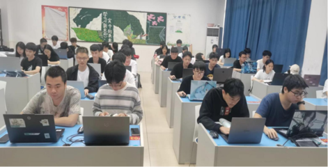 計(jì)算機(jī)應(yīng)用技術(shù)專業(yè) 技術(shù)服務(wù)領(lǐng)域的核心力量