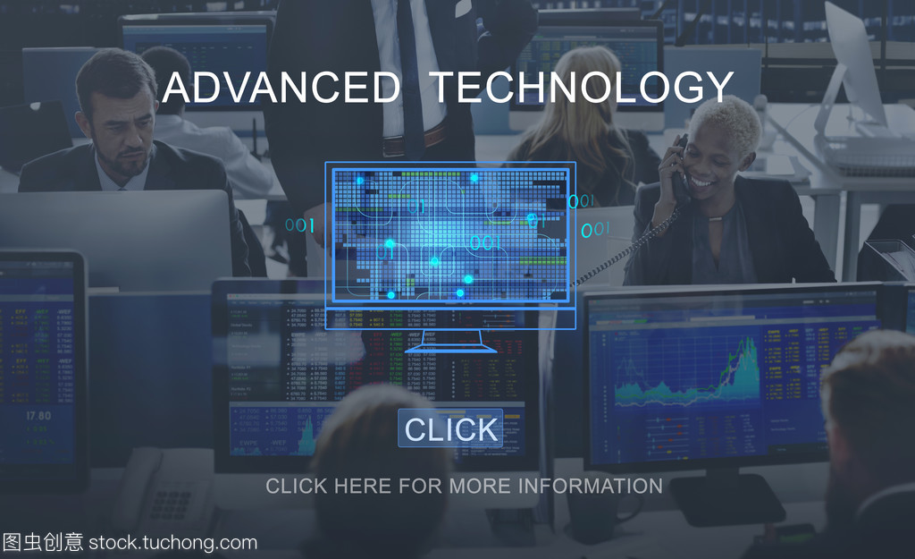 技術(shù)賦能 計(jì)算機(jī)技術(shù)如何重塑商務(wù)人士的工作模式