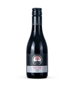酒類產品快修修圖過程 紅葡萄酒