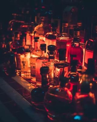 京東超市發(fā)布2022年洋酒趨勢(shì)品類:威士忌增速迅猛