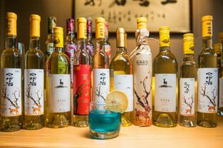 當(dāng)匠人果酒遇上新零售 集樂(lè)多開(kāi)啟雙贏之路