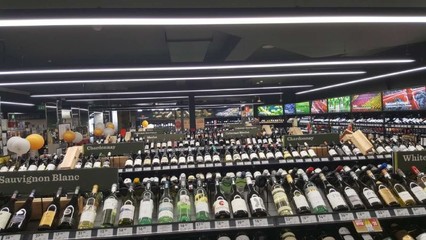 獨(dú)家 | 澳洲酒類零售巨頭丹·墨菲將入華，能否撬動(dòng)批發(fā)與零售格局？